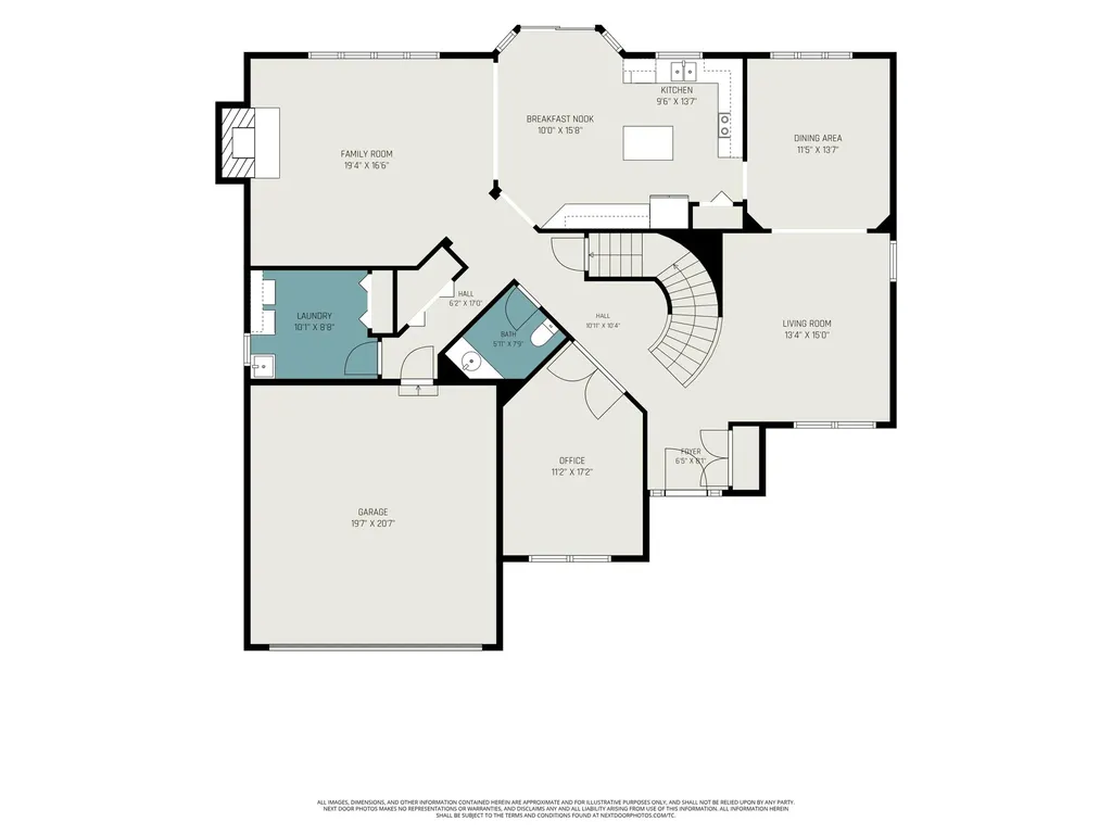 2877 Leslie Park Circle Ann Arbor City MI 48105