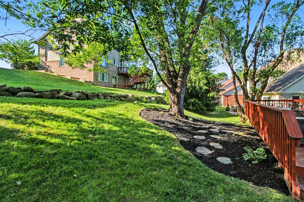 2877 Leslie Park Circle Ann Arbor City MI 48105