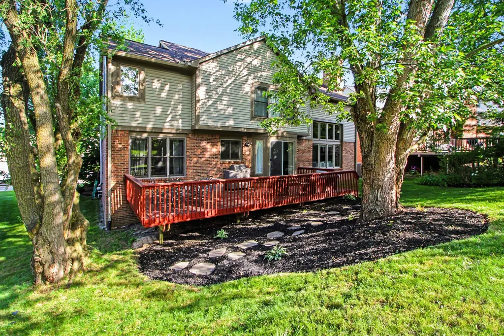 2877 Leslie Park Circle Ann Arbor City MI 48105