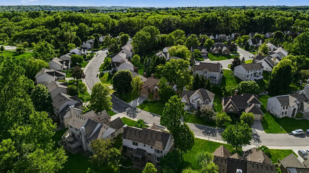 2877 Leslie Park Circle Ann Arbor City MI 48105