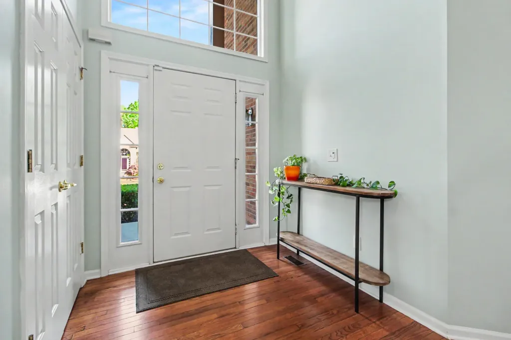 2877 Leslie Park Circle Ann Arbor City MI 48105