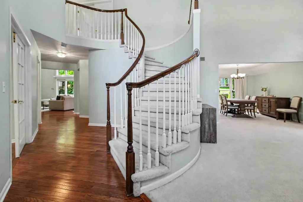 2877 Leslie Park Circle Ann Arbor City MI 48105