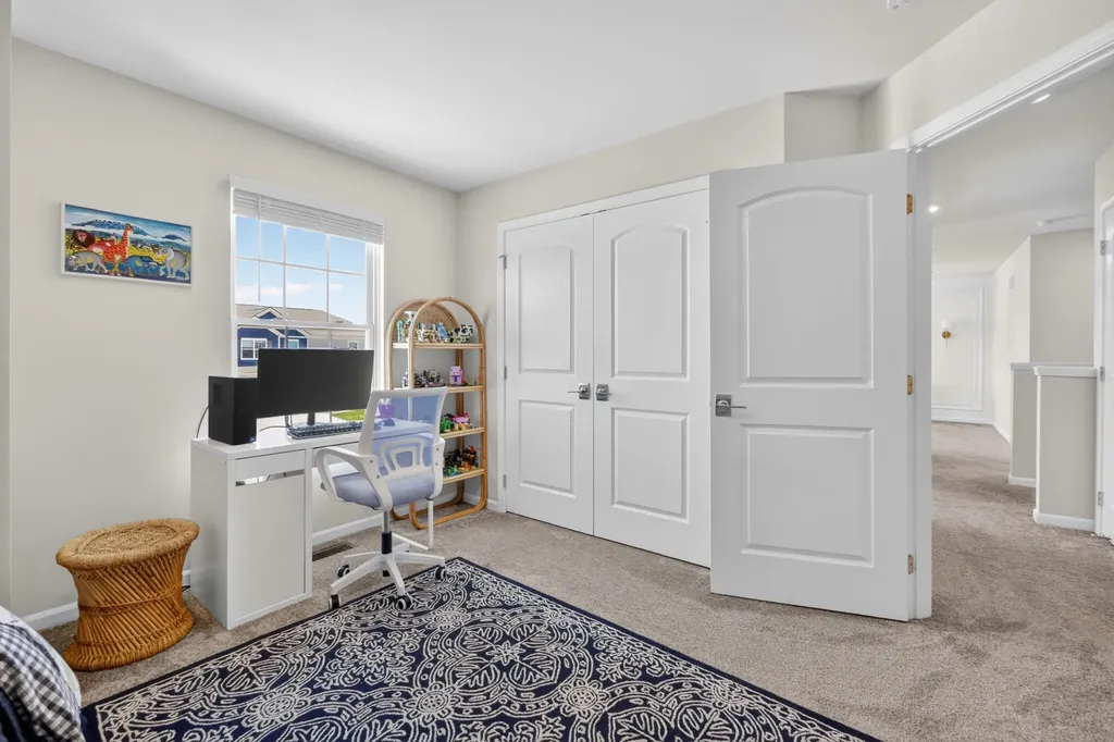 2713 Maize Loop Saline City MI 48176