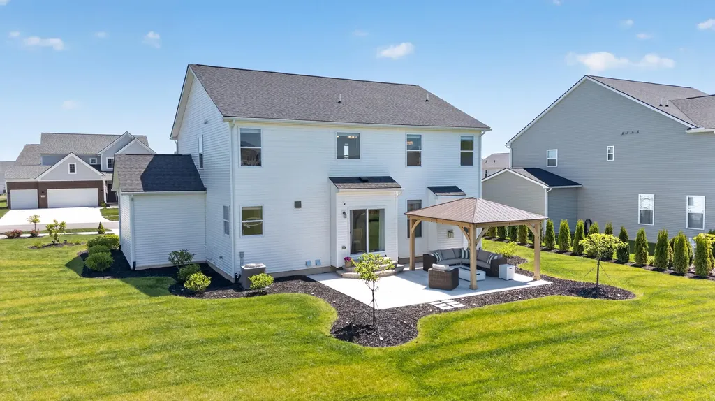 2713 Maize Loop Saline City MI 48176