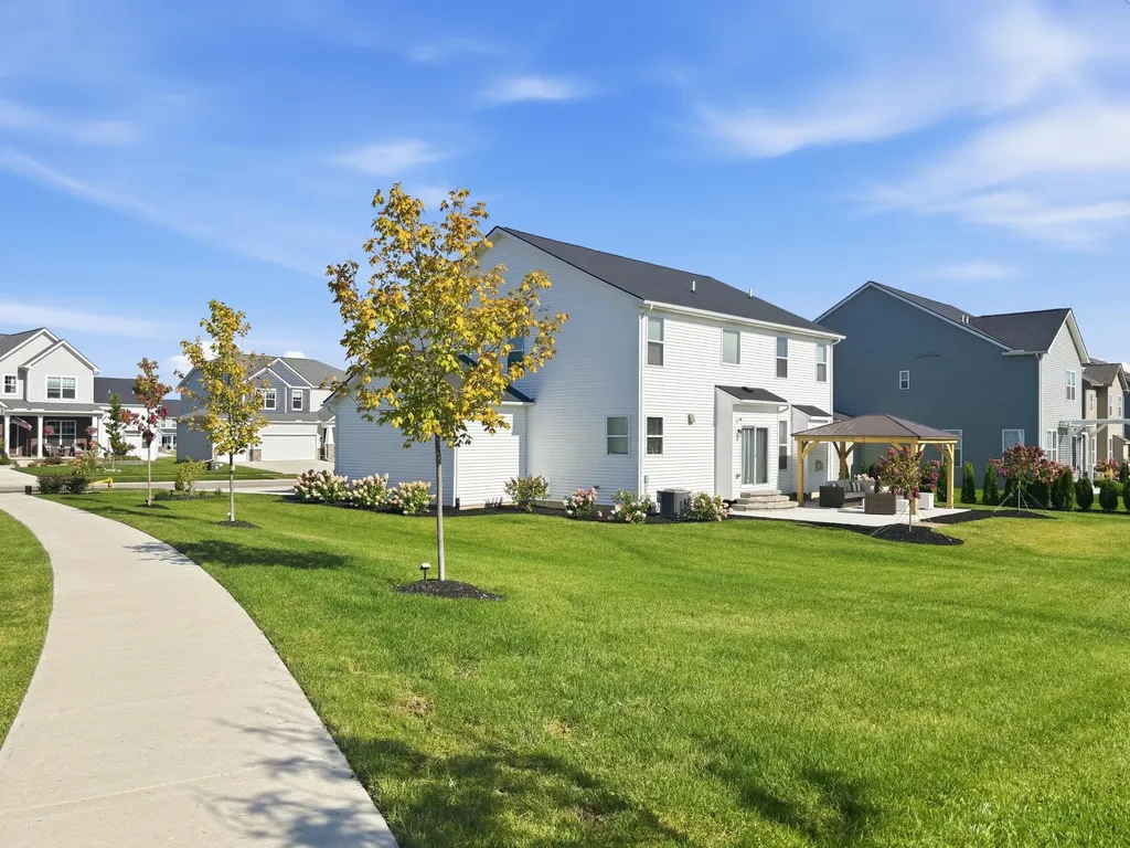 2713 Maize Loop Saline City MI 48176