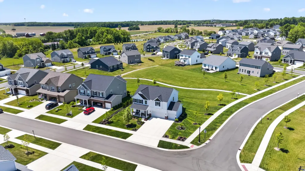 2713 Maize Loop Saline City MI 48176