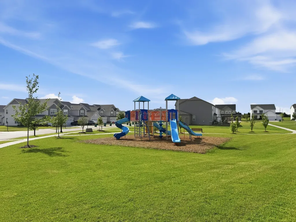 2713 Maize Loop Saline City MI 48176