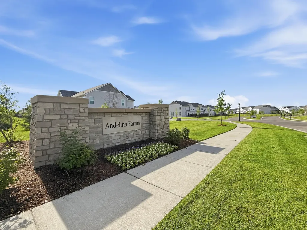 2713 Maize Loop Saline City MI 48176