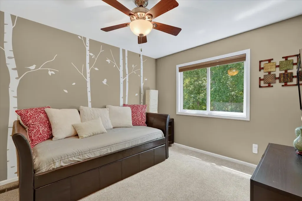 4022 Dun Rovin Court Commerce Charter Township MI 48382