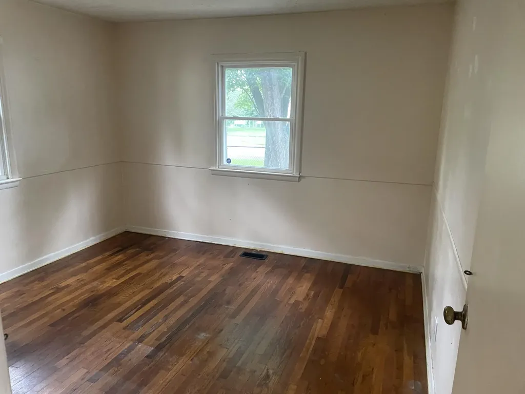 3406 Pitkin Avenue Flint City MI 48506
