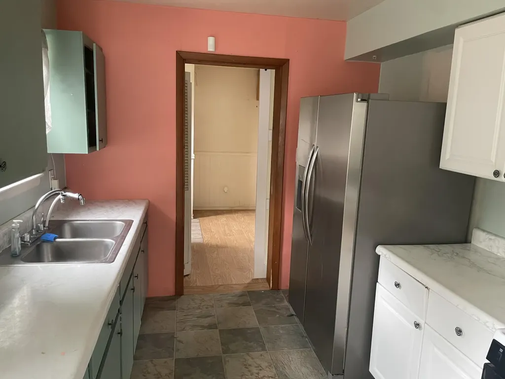3406 Pitkin Avenue Flint City MI 48506