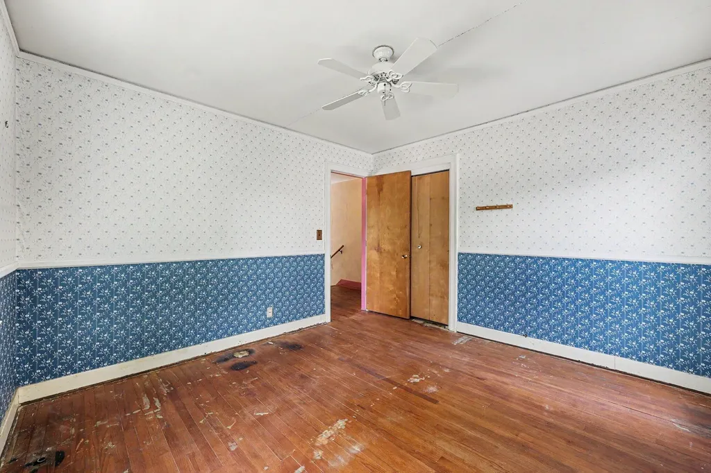 906 Pauline Boulevard Ann Arbor City MI 48103