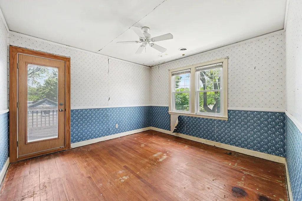 906 Pauline Boulevard Ann Arbor City MI 48103