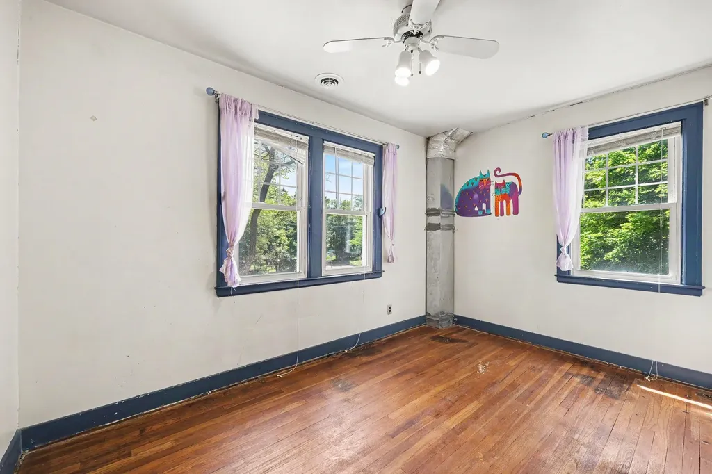 906 Pauline Boulevard Ann Arbor City MI 48103