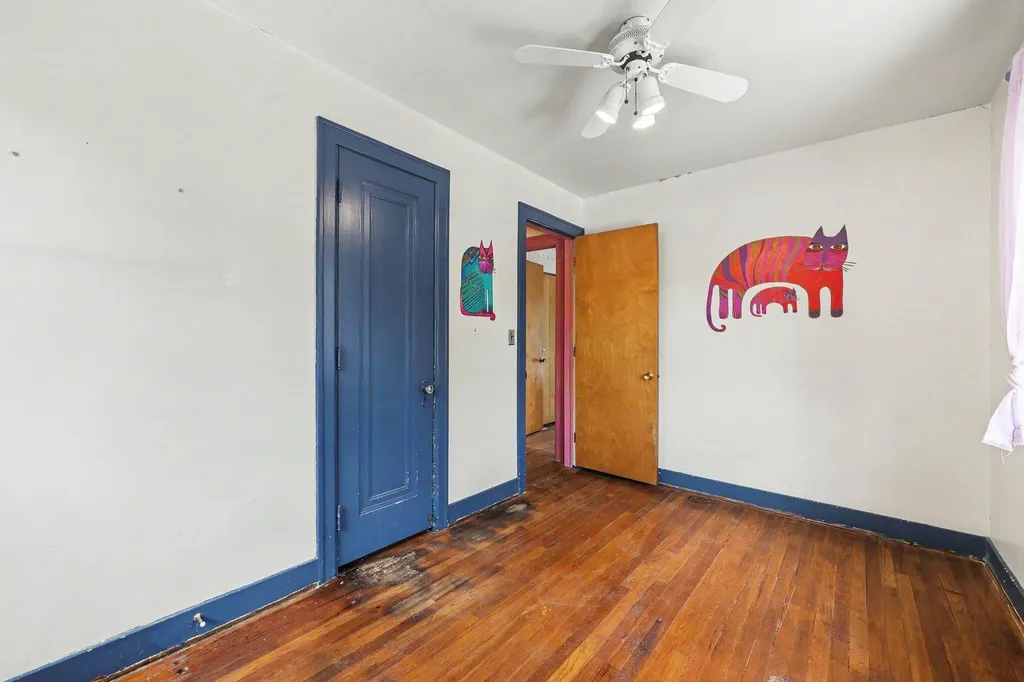 906 Pauline Boulevard Ann Arbor City MI 48103
