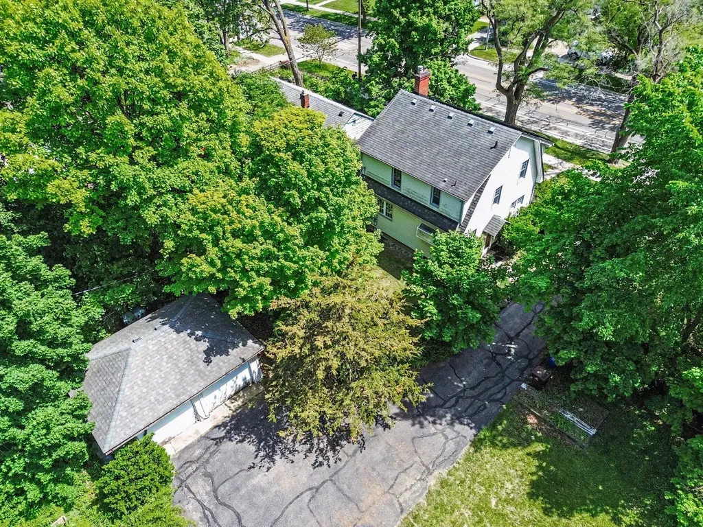 906 Pauline Boulevard Ann Arbor City MI 48103