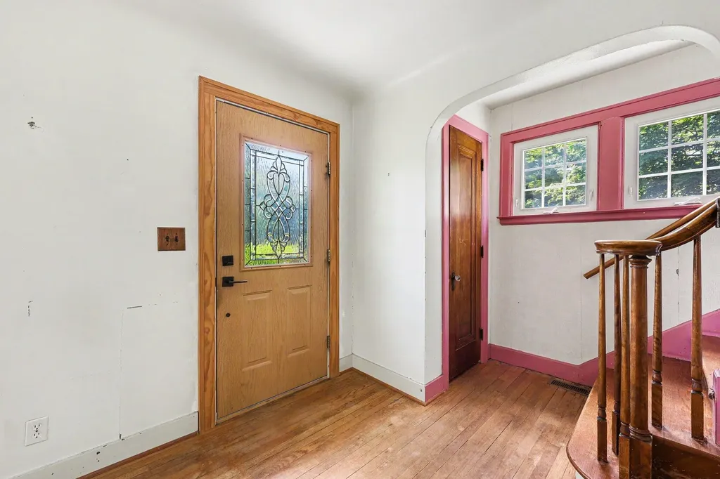 906 Pauline Boulevard Ann Arbor City MI 48103