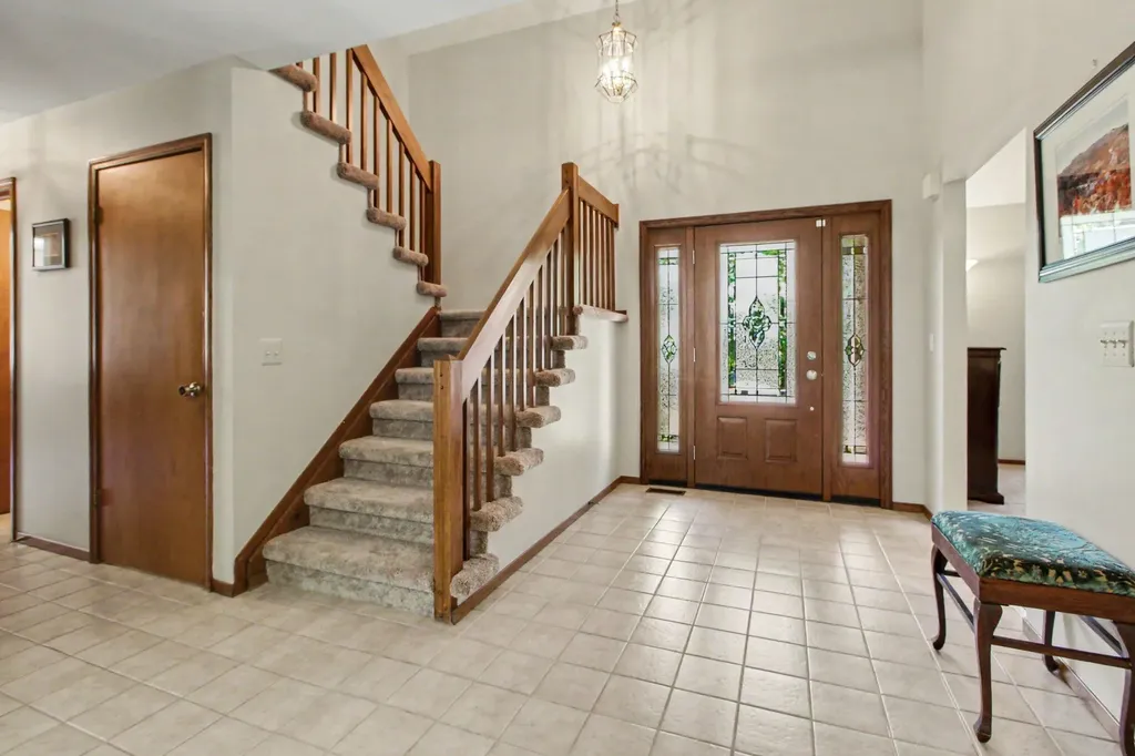 14017 Towering Oaks Drive Shelby Charter Township MI 48315