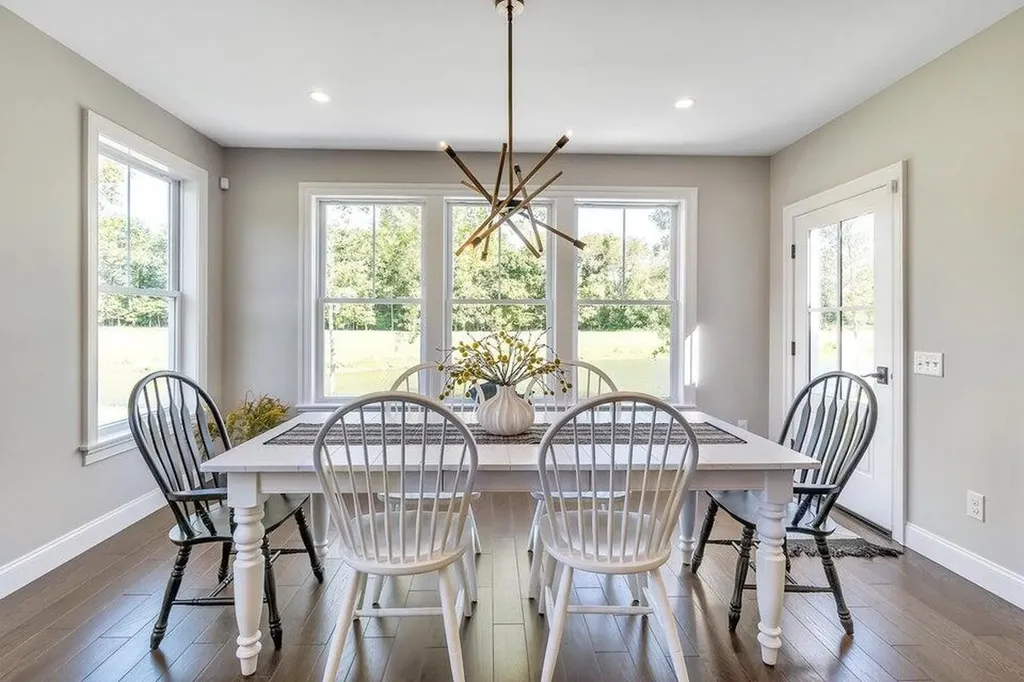 5210 Grande View Lane Summit Township MI 49201