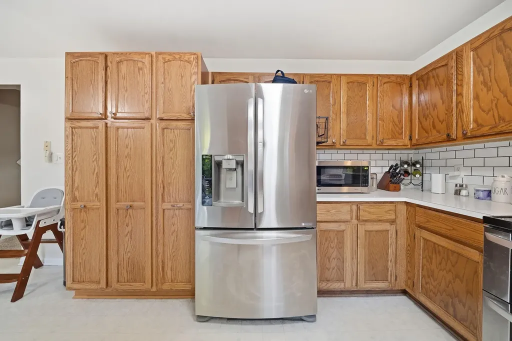 9460 Wildwood Lake Drive Northfield Township MI 48189