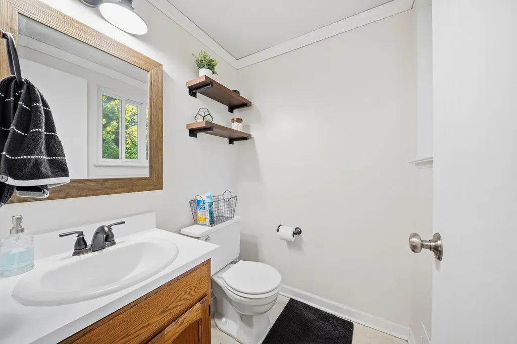 9460 Wildwood Lake Drive Northfield Township MI 48189