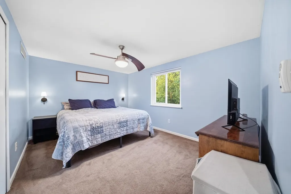 9460 Wildwood Lake Drive Northfield Township MI 48189