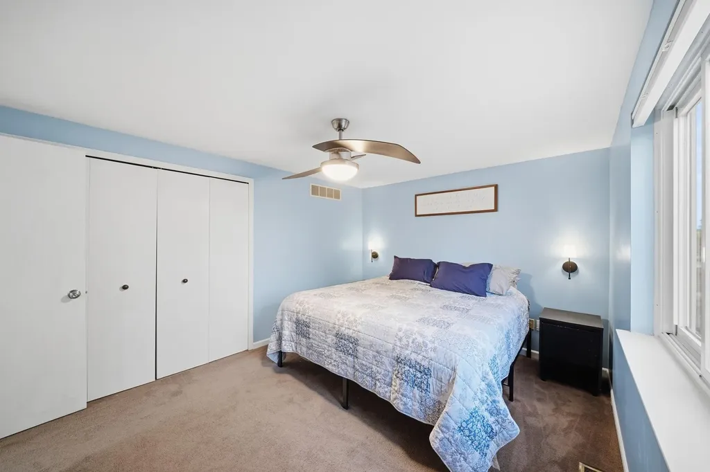 9460 Wildwood Lake Drive Northfield Township MI 48189
