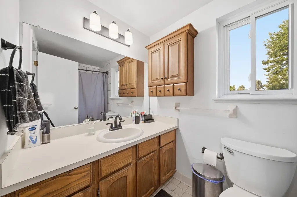 9460 Wildwood Lake Drive Northfield Township MI 48189