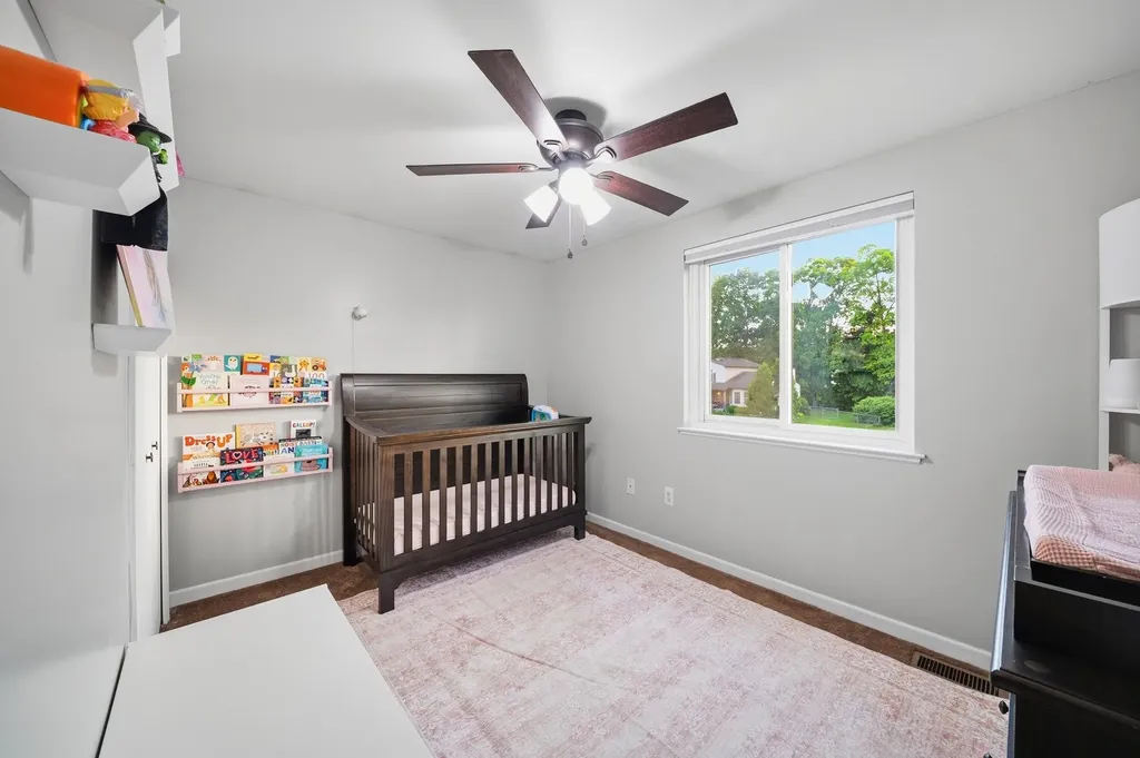 9460 Wildwood Lake Drive Northfield Township MI 48189