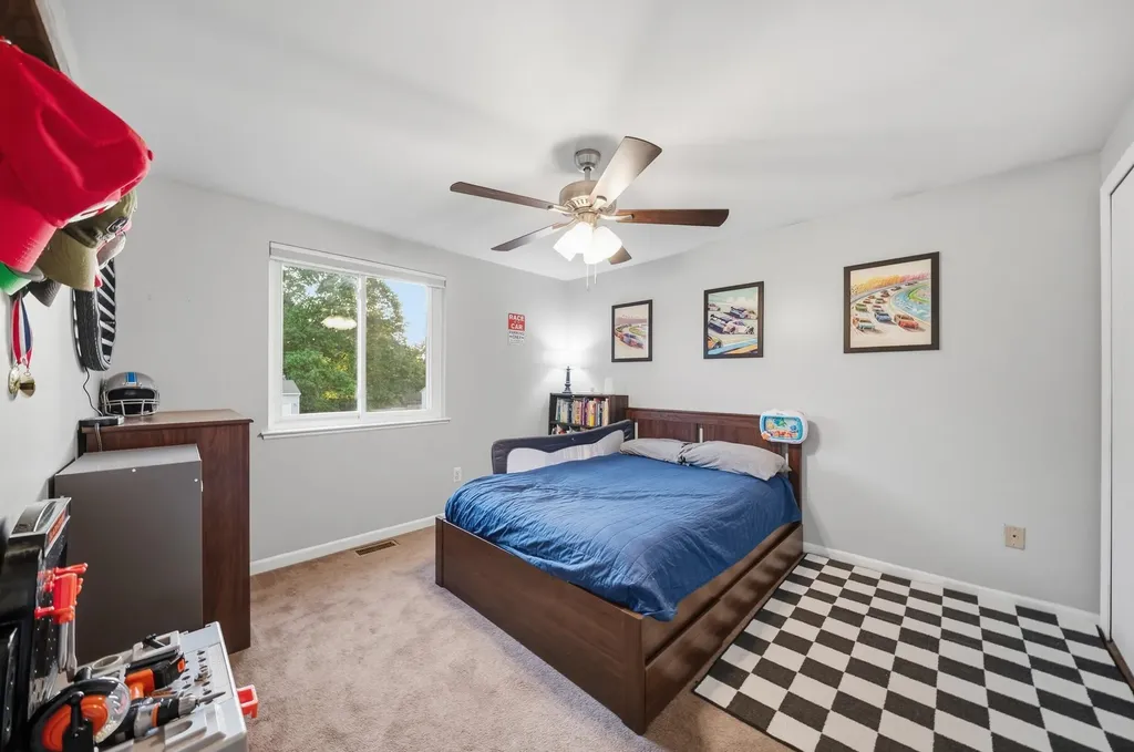 9460 Wildwood Lake Drive Northfield Township MI 48189