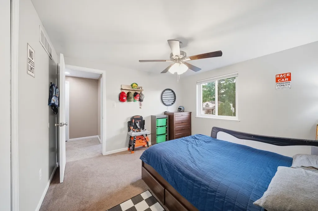 9460 Wildwood Lake Drive Northfield Township MI 48189