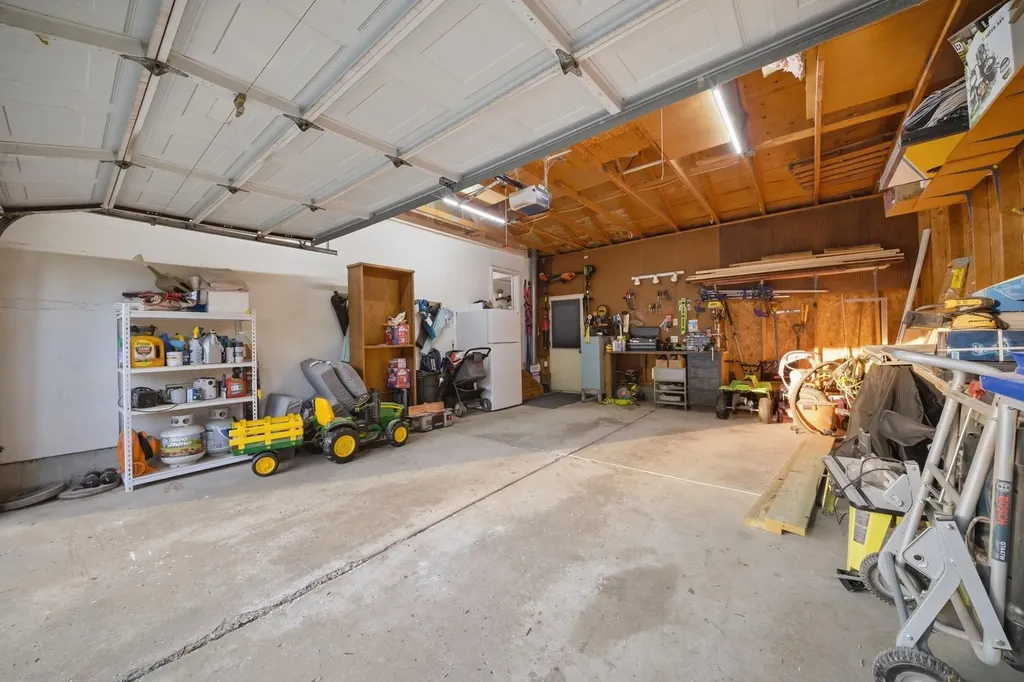 9460 Wildwood Lake Drive Northfield Township MI 48189