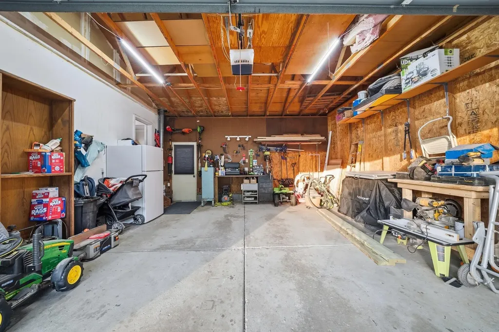 9460 Wildwood Lake Drive Northfield Township MI 48189