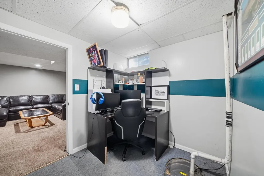9460 Wildwood Lake Drive Northfield Township MI 48189