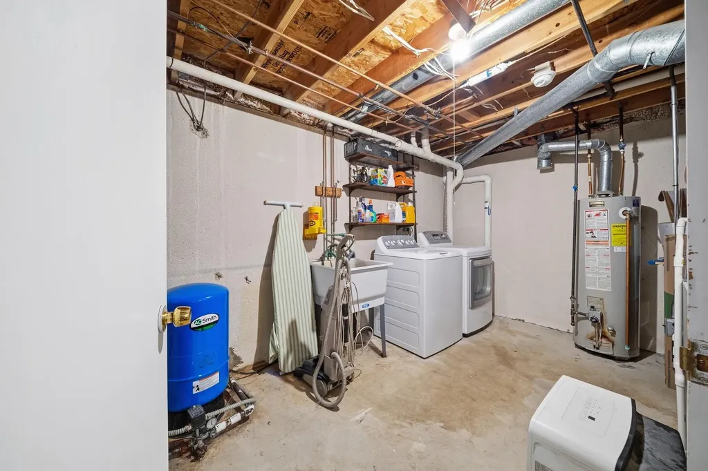 9460 Wildwood Lake Drive Northfield Township MI 48189