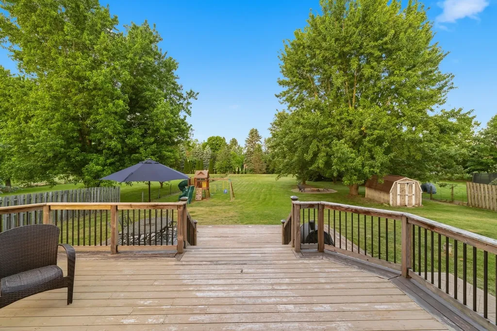 9460 Wildwood Lake Drive Northfield Township MI 48189
