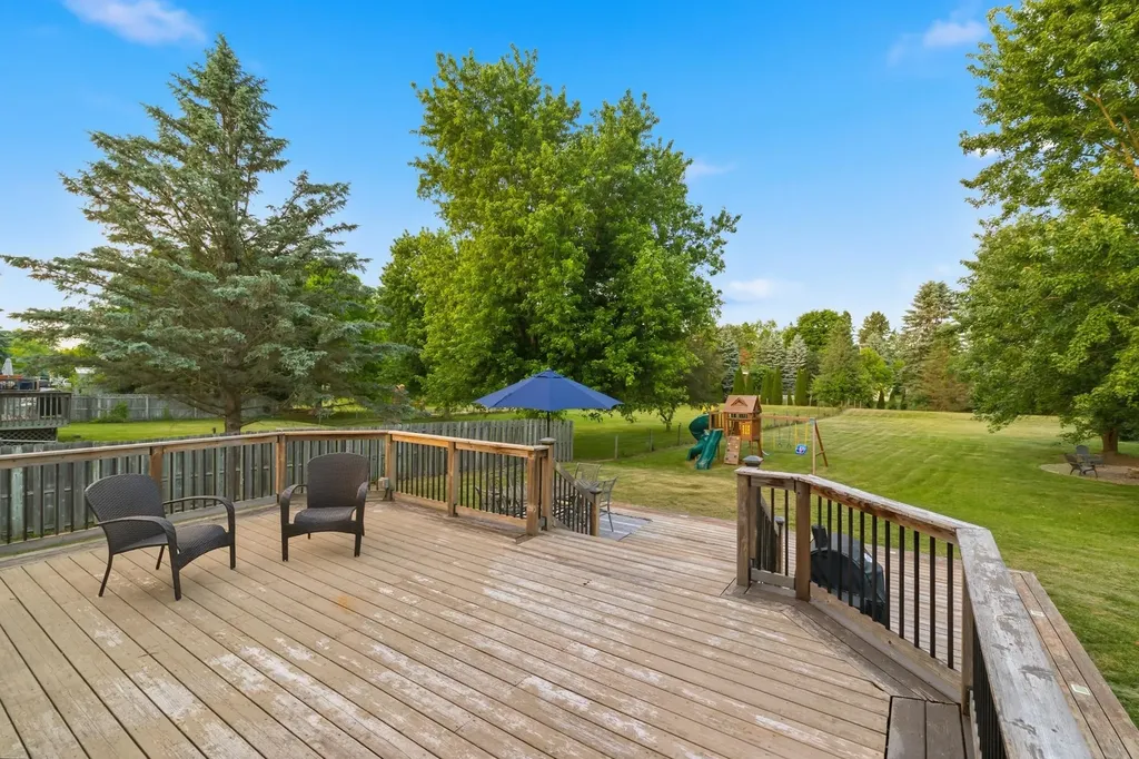 9460 Wildwood Lake Drive Northfield Township MI 48189