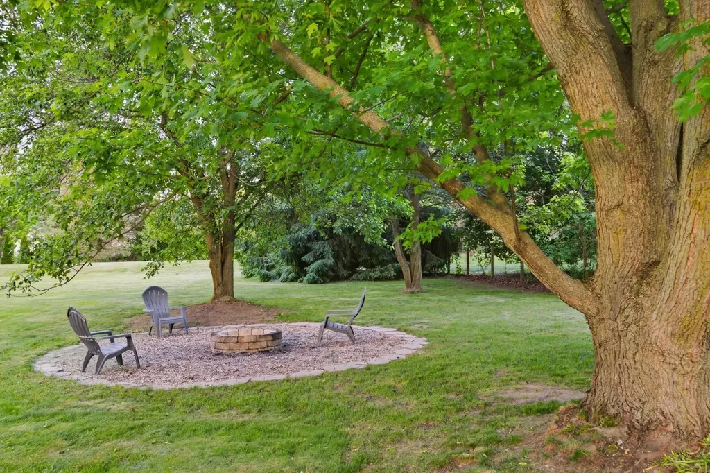 9460 Wildwood Lake Drive Northfield Township MI 48189