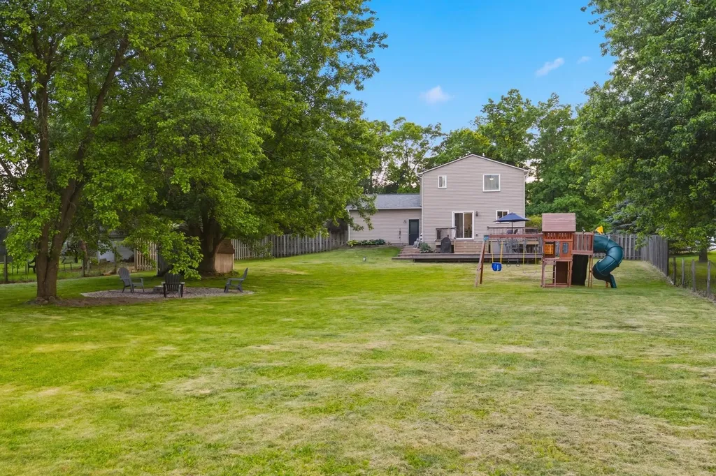 9460 Wildwood Lake Drive Northfield Township MI 48189