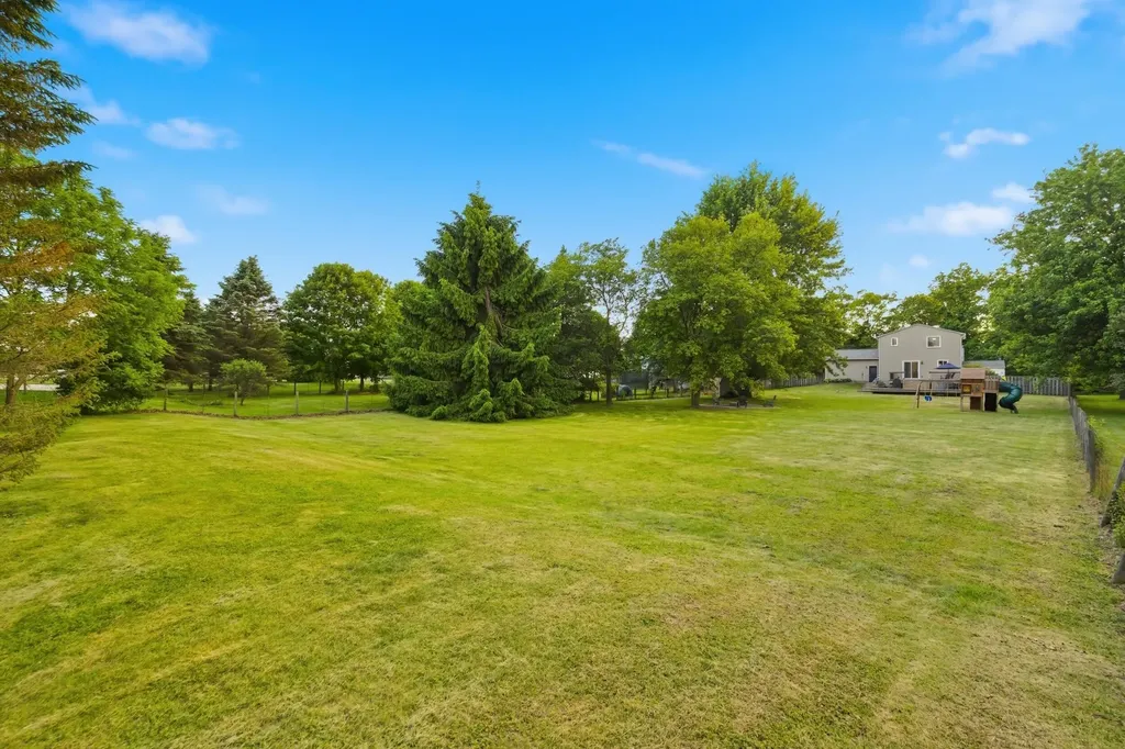 9460 Wildwood Lake Drive Northfield Township MI 48189