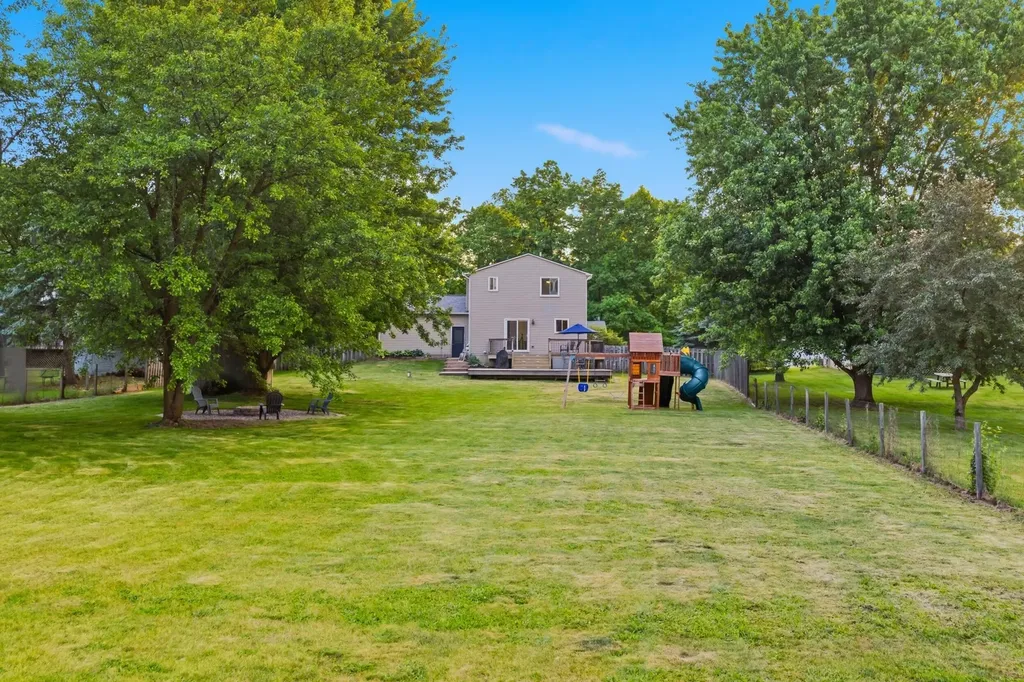9460 Wildwood Lake Drive Northfield Township MI 48189