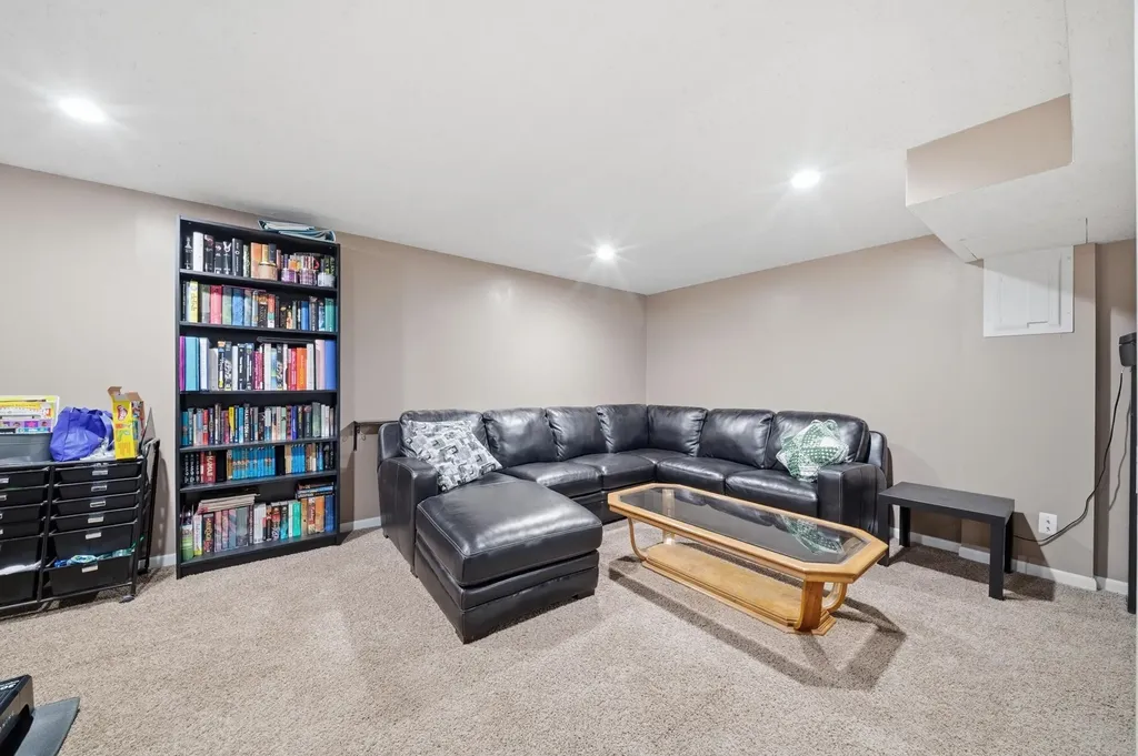 9460 Wildwood Lake Drive Northfield Township MI 48189