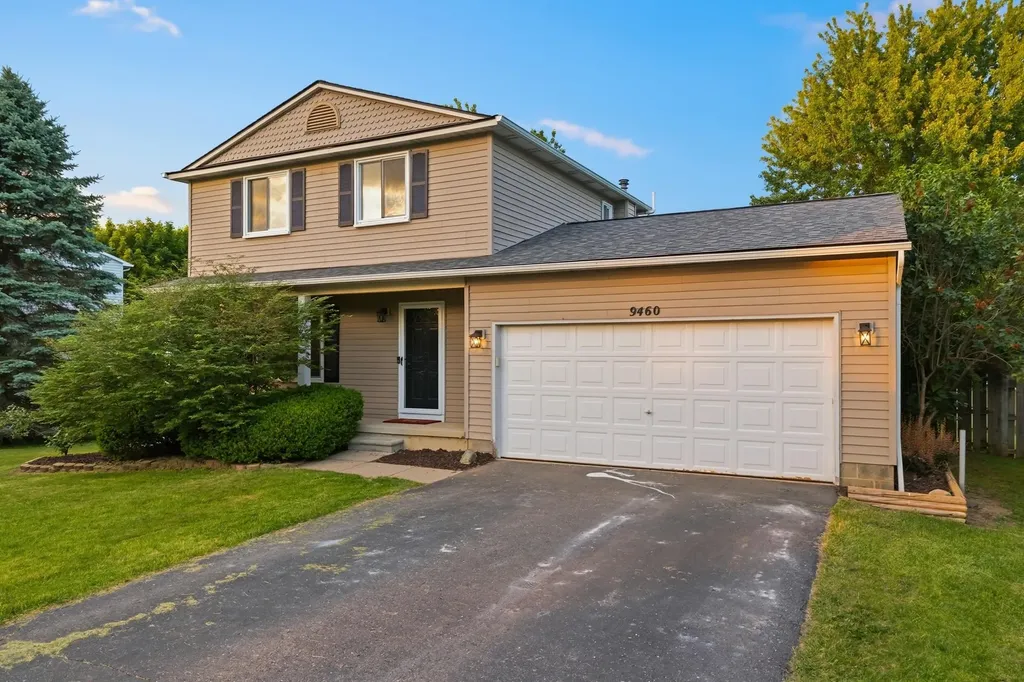 9460 Wildwood Lake Drive Northfield Township MI 48189