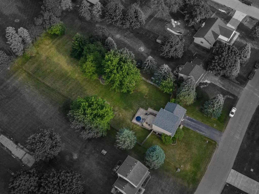 9460 Wildwood Lake Drive Northfield Township MI 48189