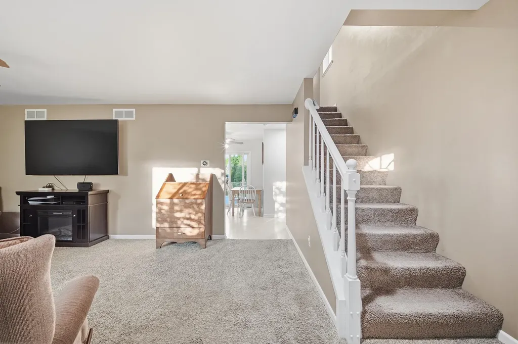9460 Wildwood Lake Drive Northfield Township MI 48189