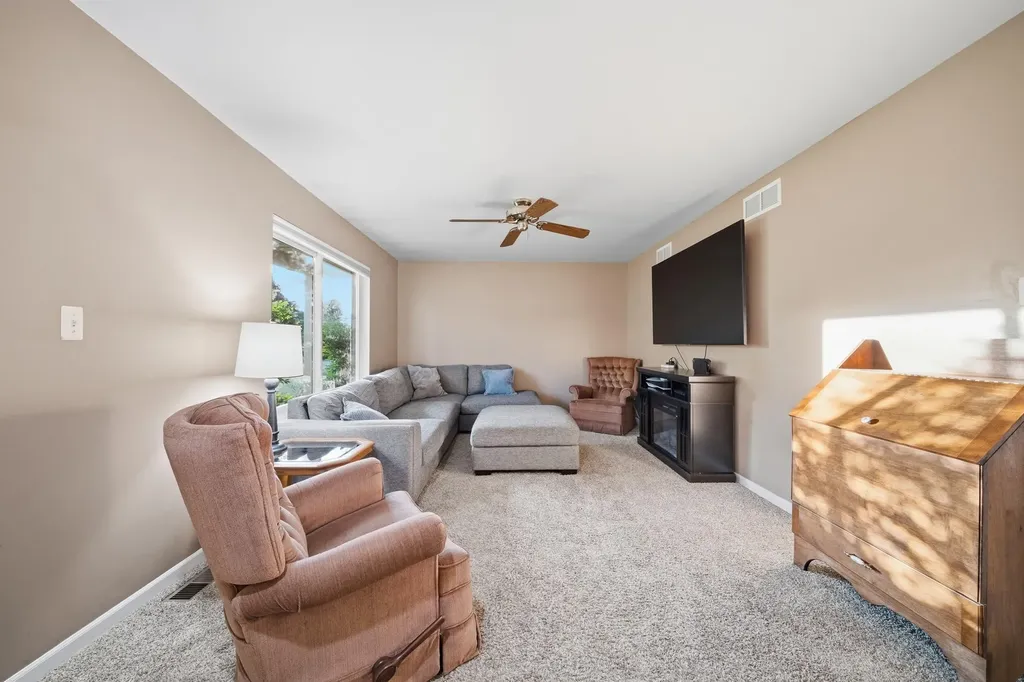 9460 Wildwood Lake Drive Northfield Township MI 48189