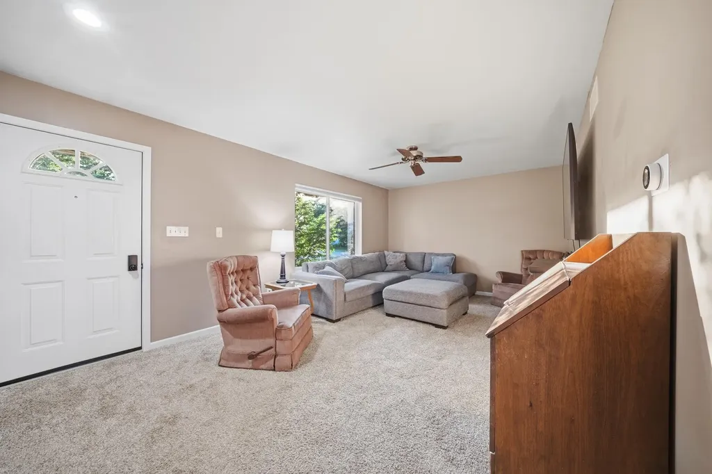 9460 Wildwood Lake Drive Northfield Township MI 48189
