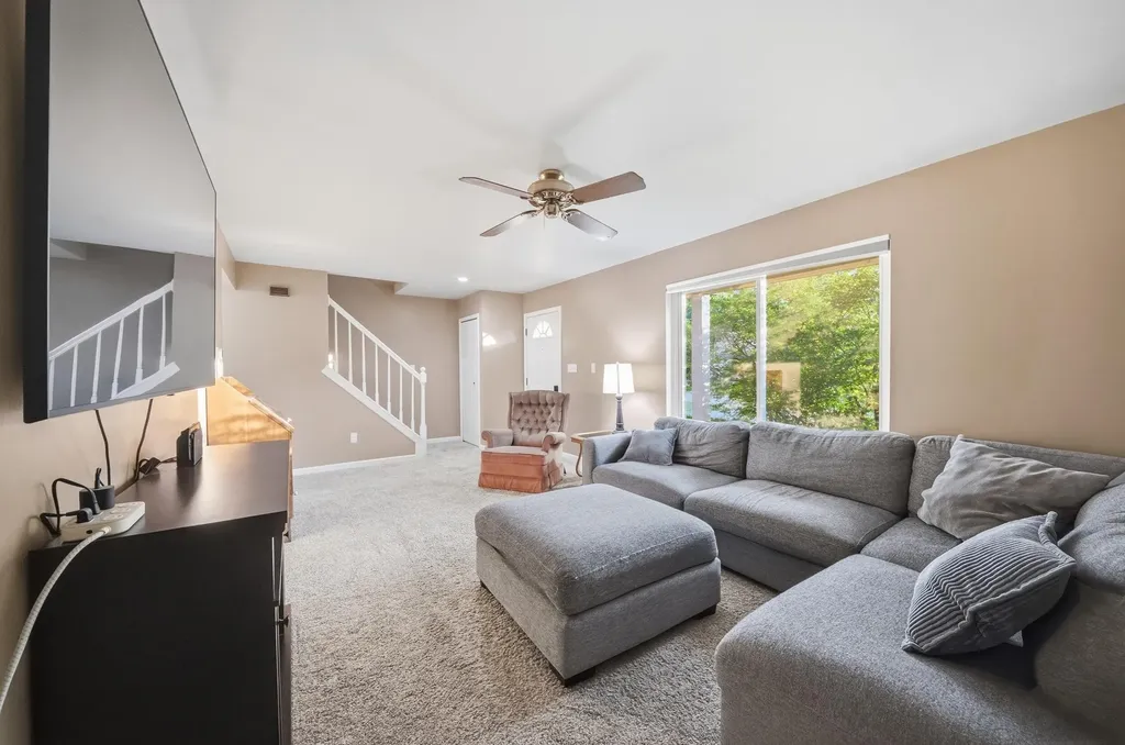 9460 Wildwood Lake Drive Northfield Township MI 48189
