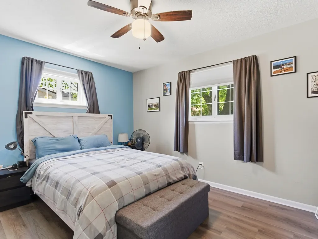 38212 N Rickham Court Westland City MI 48186