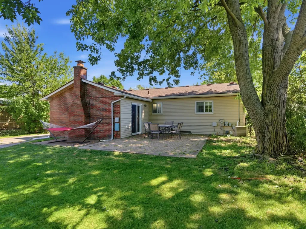 38212 N Rickham Court Westland City MI 48186